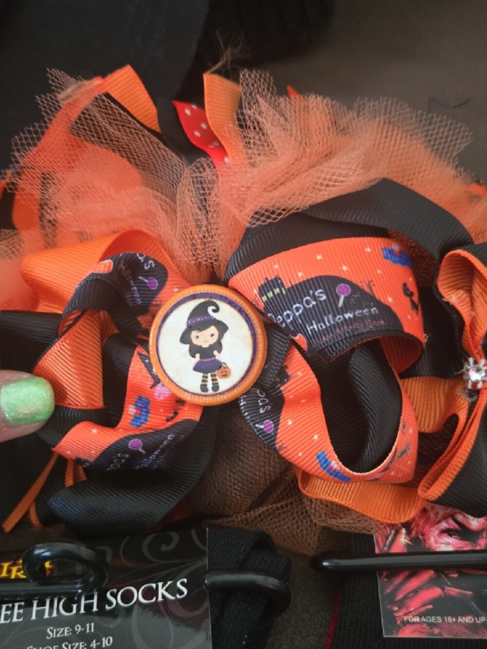 Spirit - Picture 3 of 8